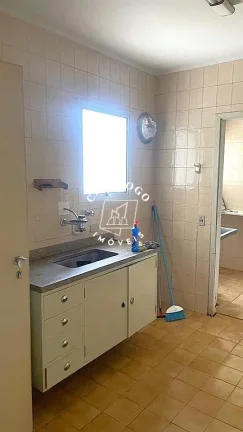 Imagem Apartamento a Venda no bairro Centro - Ribeirão Preto, SP