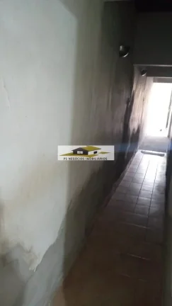 Imagem Casa Térrea a venda no Sacomã