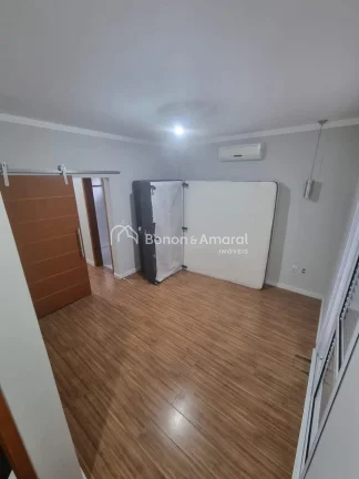 Imagem Excelente casa térrea no Condomínio Campos do Conde I, localizada no bairro João Aranha, Paulíni...