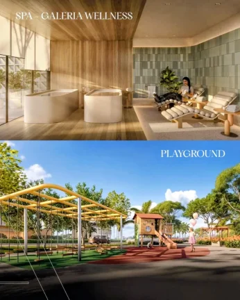 Imagem Opus Altana - O Luxo Ao Extremo