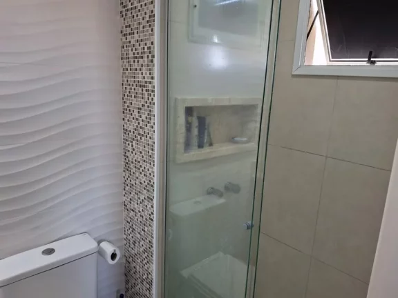 Imagem Apartamento com 3 dormitórios à venda, 87 m por R$ 800.000,00 - Vila Progresso - Campinas/SP
