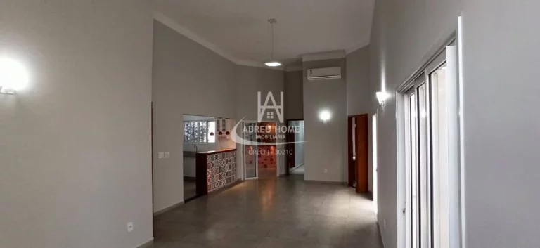 Imagem Condomínio Residencial Village Damha Rio Preto II