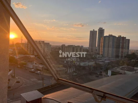 Imagem Apartamento à venda no Setor Leste Vila Nova - Goiânia/GO