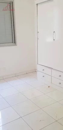 Imagem Belíssimo Apartamento - 69m² - 3 Dorms - Condomínio Parque Brasil.