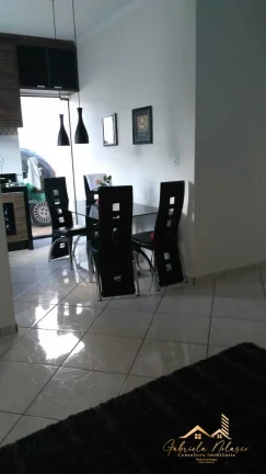 Imagem Ótima Casa a Venda Jardim Eldorado