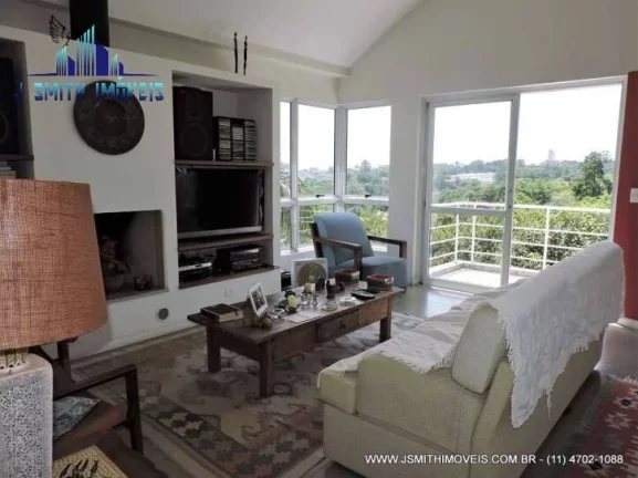 Imagem Palos Verdes - 3d/1ste - Contemporânea. Linda Vista e espaço