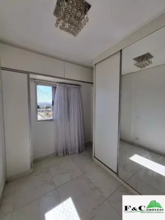 Imagem Apartamento para Venda em Limeira, Chácaras Antonieta, 2 dormitórios, 1 suíte, 1 banheiro, 1 vaga
