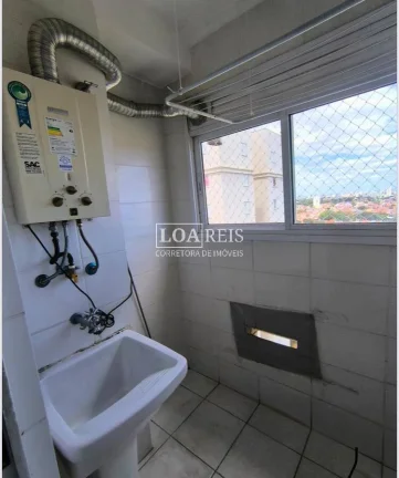 Imagem APARTAMENTO 2 DORMITÓRIOS 45 METROS