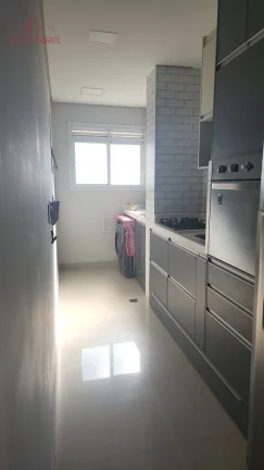 Imagem Apartamento 69m² - 3 Dorm - 1 Suíte - 2 Vagas - Natureza Clube Morumbi