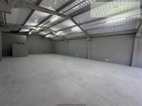 Imagem Galpões para locação em Mongagua no bairro Agenor de Campos