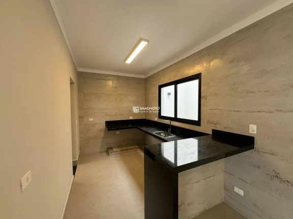 Imagem Sobrado com 3 dormitórios, 195 m² - venda por R$ 1.170.000,00 ou aluguel por R$ 7.134,00/mês - Ondas - Piracicaba/SP