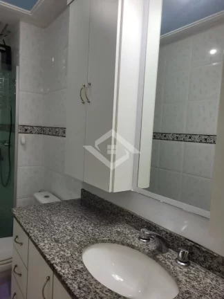 Imagem Apartamento Tipo 3 Suítes (Transformado em 2) com Closet na Barra Olímpica