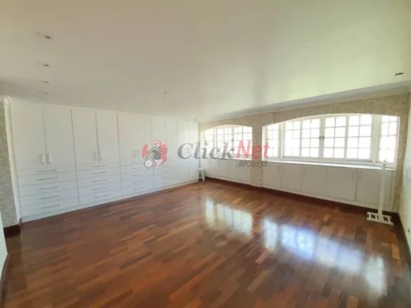 Imagem Oportunidade em excelente sobrado para Venda na Chácara Inglesa. - Aceita Permuta