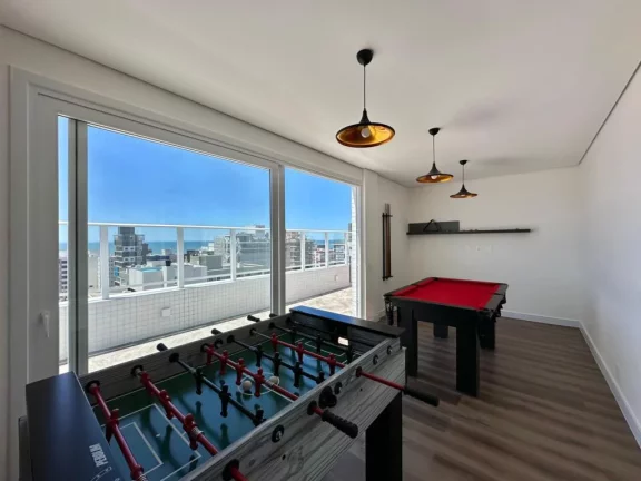 Imagem Apartamento com 2 Quartos à Venda,  em Navegantes - Capao Da Canoa