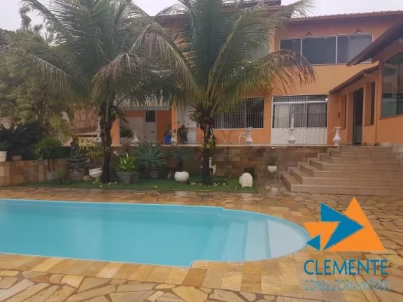 Imagem CASA CONDOMINIO FECHADO CONDADOS DA LAGOA -LAGOA SANTA MG