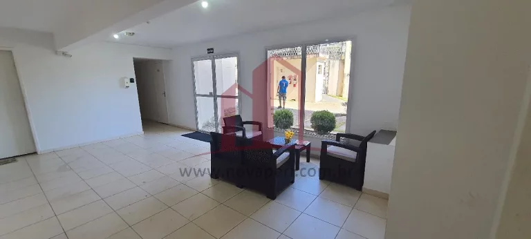 Imagem Apartamento à venda em Francisco Morato-SP, Chácara Martha: 2 quartos, 1 sala, 1 vaga, 53,00 m². Imperdível!