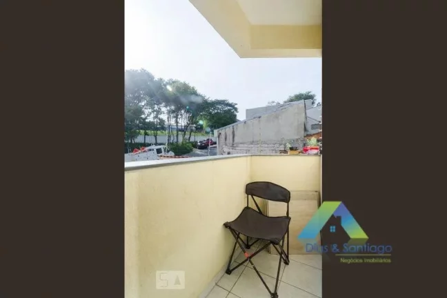 Imagem Apartamento com quintal e churrasqueira em condomínio diferenciado, com 2 dormitórios, 2 vagas com área gourmet excelente localização.