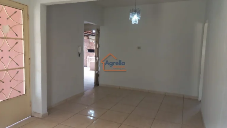 Imagem Casa à venda no bairro Loteamento Cidade Nova Mogi-Guaçu - Mogi Guaçu/SP
