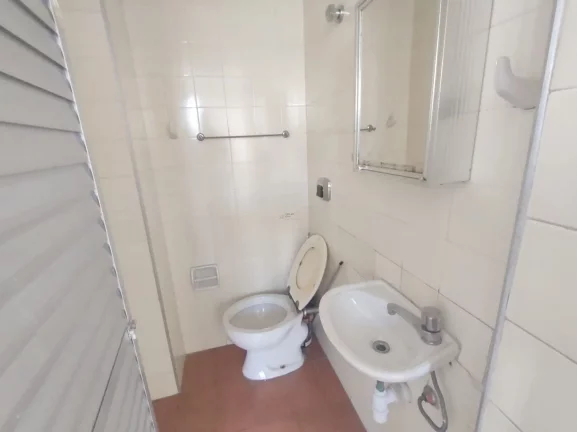 Imagem Apartamento com 3 dormitórios (1 suíte) , 2 Vagas de garagem, Pompeia, Portaria 24 hs, Gerador