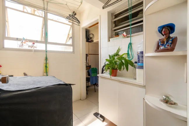 Imagem Apartamento Vila Leopoldina - 94M², 2 Dorms, 1 Suíte, Varanda, 1 Vaga.
