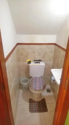 Imagem Duplex C/2Qts bem localizado - Área de Lazer - Porteira fechada!