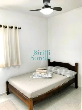 Imagem Apartamento à Venda em Itaguá - Ubatuba/SP.