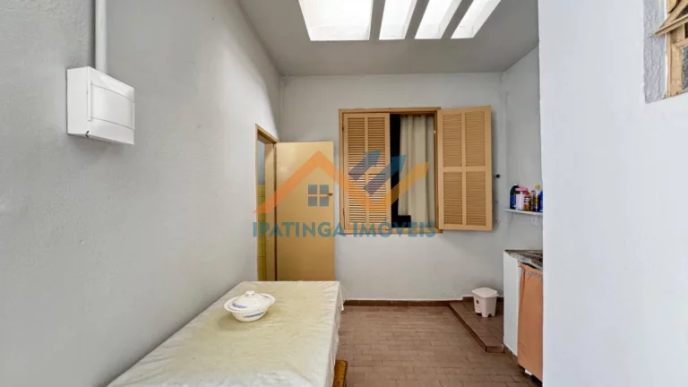 Imagem Casa à venda no bairro Horto - Ipatinga