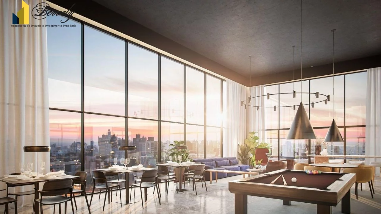 Imagem Apartamento Studios a venda em São Paulo