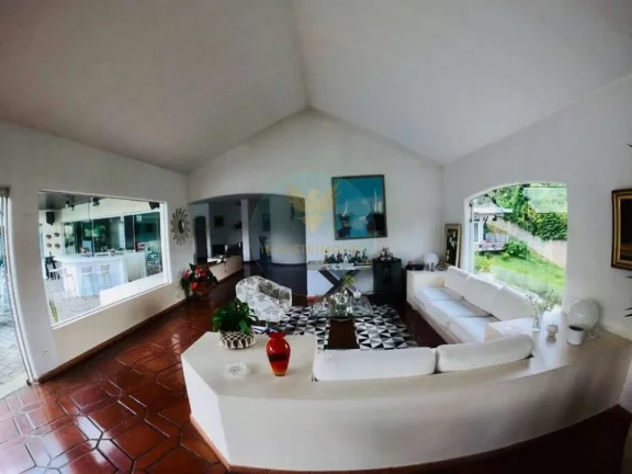 Imagem Casa em Condomínio a Venda no bairro Granja Viana - Cotia, SP