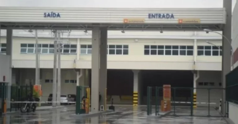Imagem Galpões para locação em Itapevi no bairro Itaqui