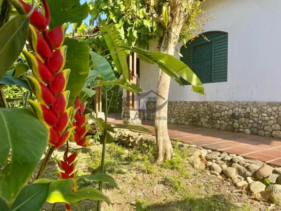 Imagem CASA NA PRAIA DE BOIÇUCANGA