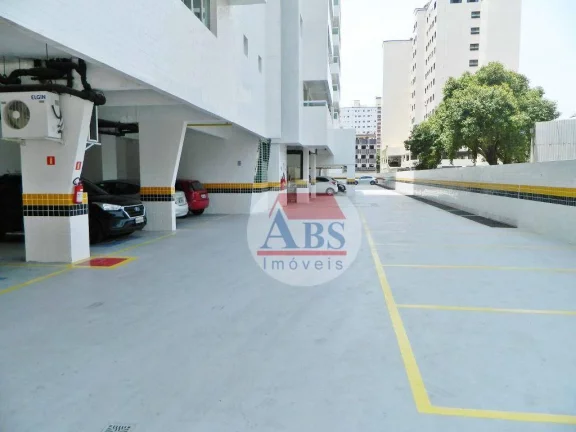 Imagem Apartamento com 3 dormitórios à venda, 87 m² por R$ 420.000,00 - Ocian - Praia Grande/SP