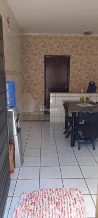 Imagem Casa térrea à venda no bairro Rio acima - Votorantim