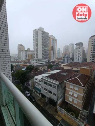 Imagem Apartamento 3 quartos Santos
