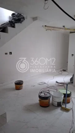 Imagem Cobertura para Venda em Santo André / SP no bairro Vila Guarani