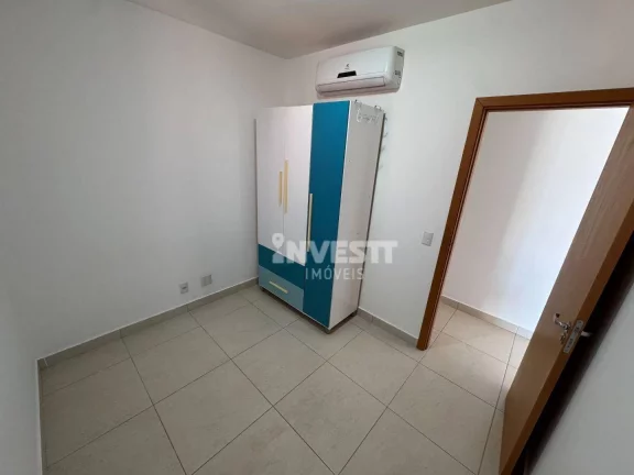 Imagem Apartamento com 3 dormitórios para alugar - Setor Bueno - Goiânia/GO