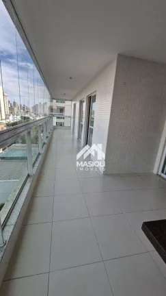 Imagem Apartamento com 3 dormitórios à venda, 1105 m² por R$ 1.200.000,00 - Centro de Vila Velha - Vila Velha/ES