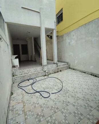 Imagem Casa para alugar com 3 dormitórios no butantã a 12 minutos do metrô