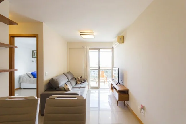 Imagem Apartamento para Venda em Rio de Janeiro, Freguesia (Jacarepaguá), 2 dormitórios, 1 suíte, 2 banheiros, 1 vaga