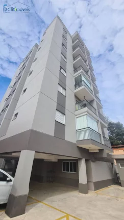 Imagem APARTAMENTO 40M² - SANTA TEREZINHA - SBC