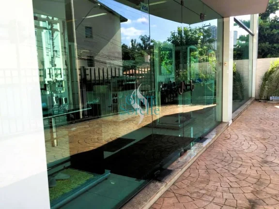 Imagem Casa/Ponto Comercial à Venda em Aclimação - São Paulo/SP.