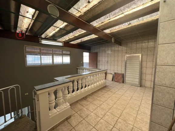 Imagem CASA TÉRREA A VENDA NA VILA EMA. 2 DORMITÓRIOS, SENDO 1 SUÍTE + ESCRITÓRIO QUE PODE SER USADO COMO UM 3 DORMITÓRIO. ESPAÇO GOURMET COM CHURRASQUEIRA