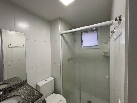 Imagem Apartamento Jaçanã - 49M², 2 Dorms, 1 Vaga, Área de Lazer Completa.