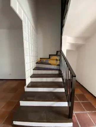 Imagem SOBRADO RESIDENCIAL OU COMERCIAL NO CENTRO DE PARANGUÁ