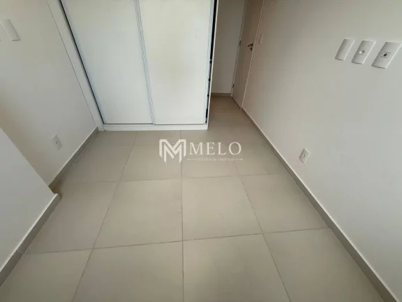 Imagem BOA VISTA - Apto com 2qts, 1suite,1va, 45m²