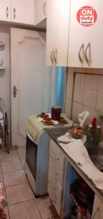 Imagem Apartamento à venda, 100 m² por R$ 670.000,00 - Gonzaga - Santos/SP