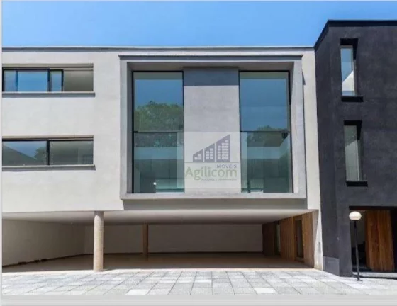 Imagem SOBRADO À VENDA EM JARDIM CORDEIRO COM 4 DORMITÓRIOS