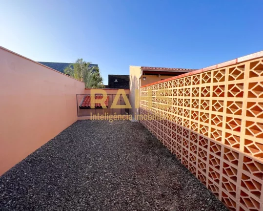 Imagem Casa averbada no Bairro Costa e Silva Ótima oportunidade de morar no Bairro Costa e Silva, numa cas...