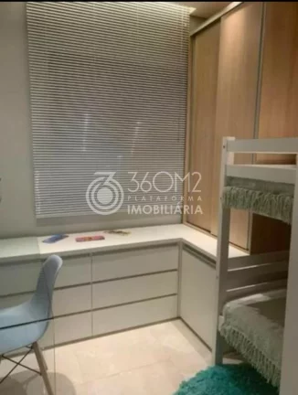 Imagem Apartamento para Venda em São Bernardo do Campo / SP no bairro Ferrazópolis
