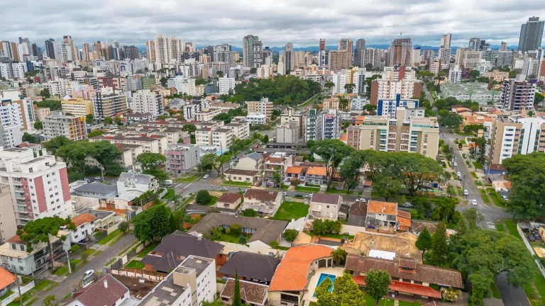 Imagem Terreno ZR-4 na Vila Izabel